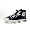Converse Midnight Rose