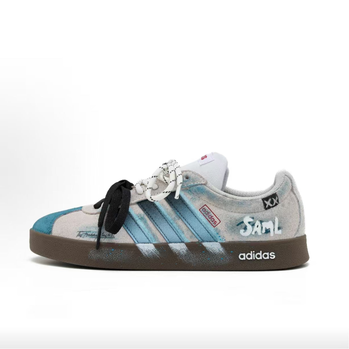 Adidas Denim Ltd. Ed.