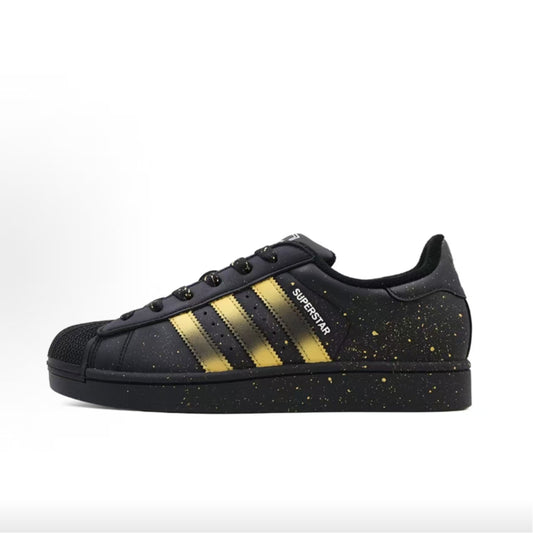 Adidas Starry Sky Black Gold
