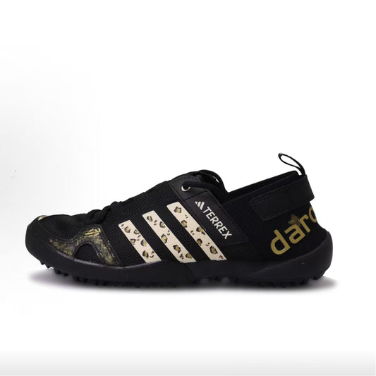 Adidas Golden Leopard