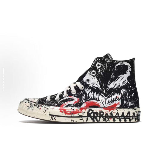 Converse Dark Guardian