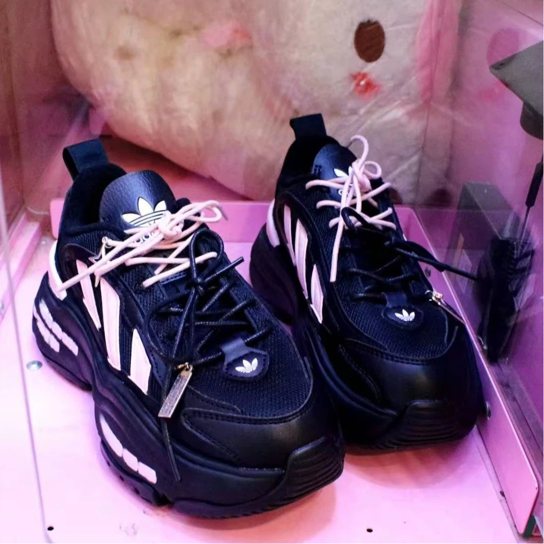 adidas Originals Designed in 'Heart Signal' Style