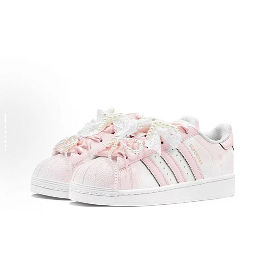 Adidas Heart-Stopping