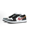 Air Jordan Blazing Fist