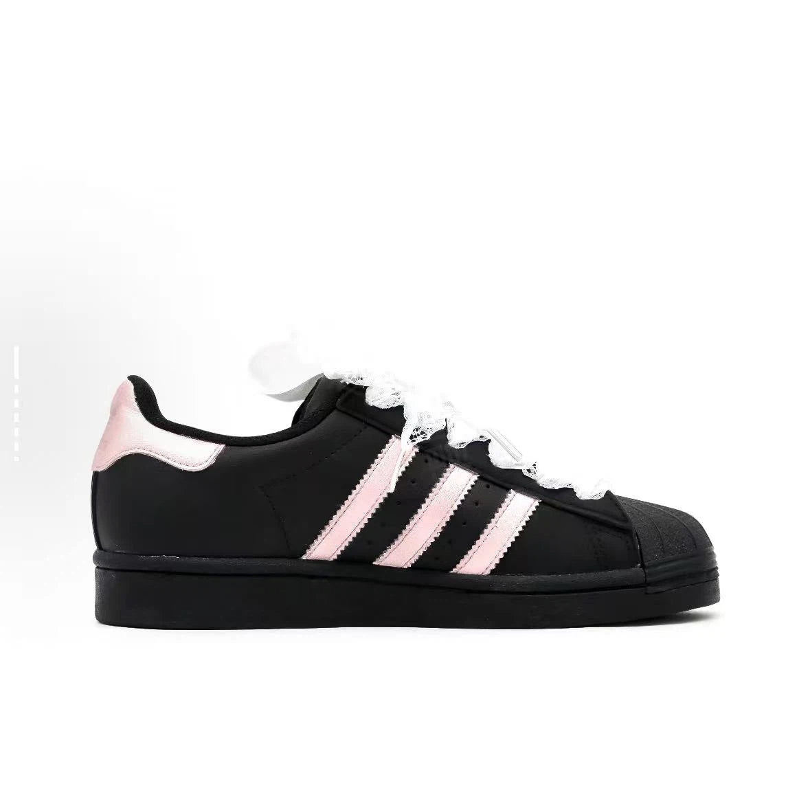 adidas Originals in the Style of 'Berlin Girl