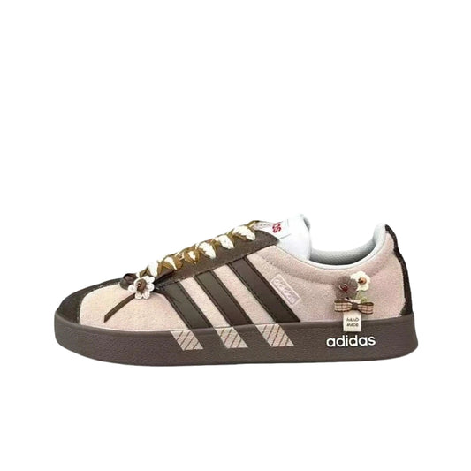 Adidas Truffle Milkshake