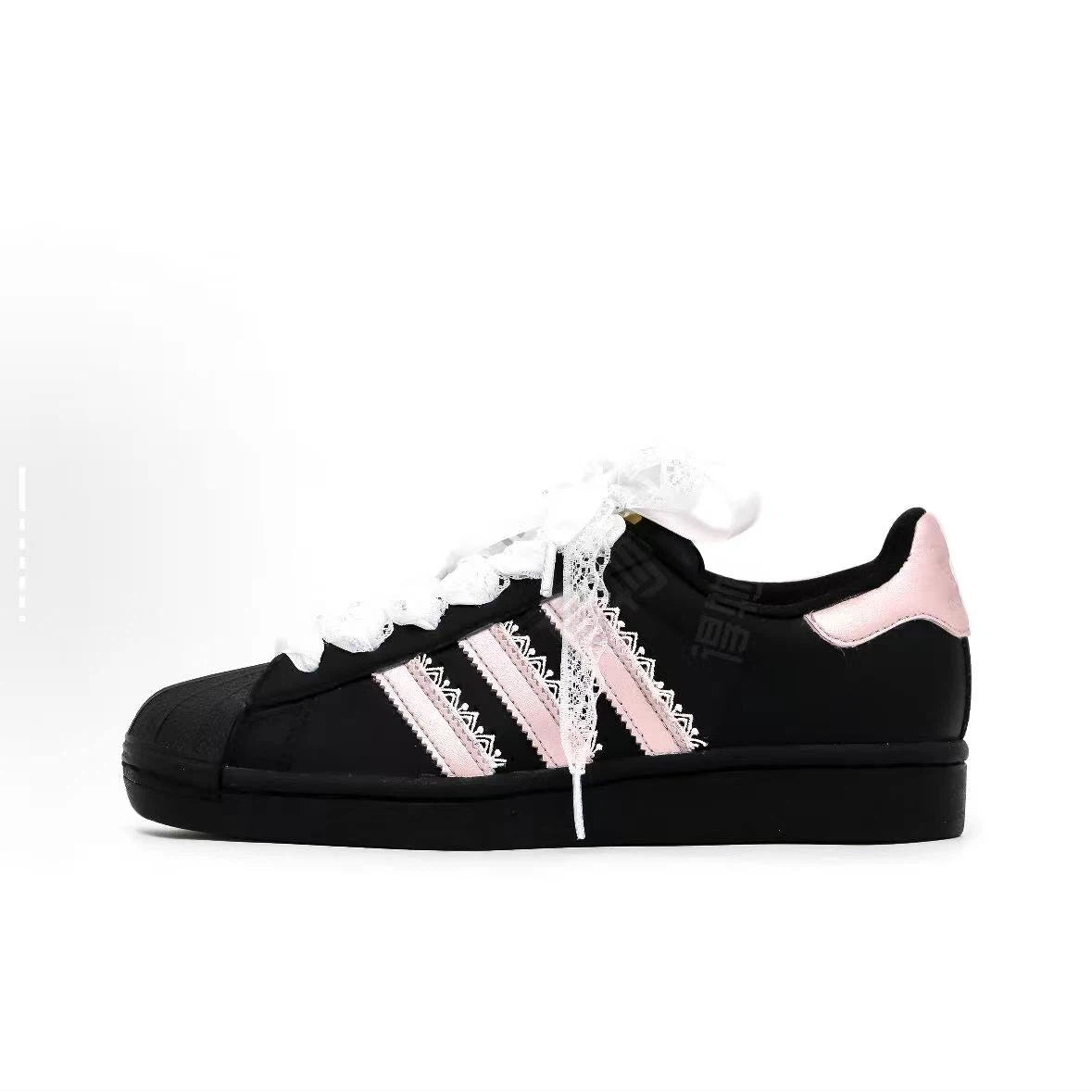 adidas Originals in the Style of 'Berlin Girl