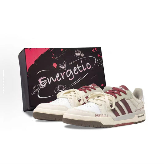 海盐泡泡风格的adidas neo