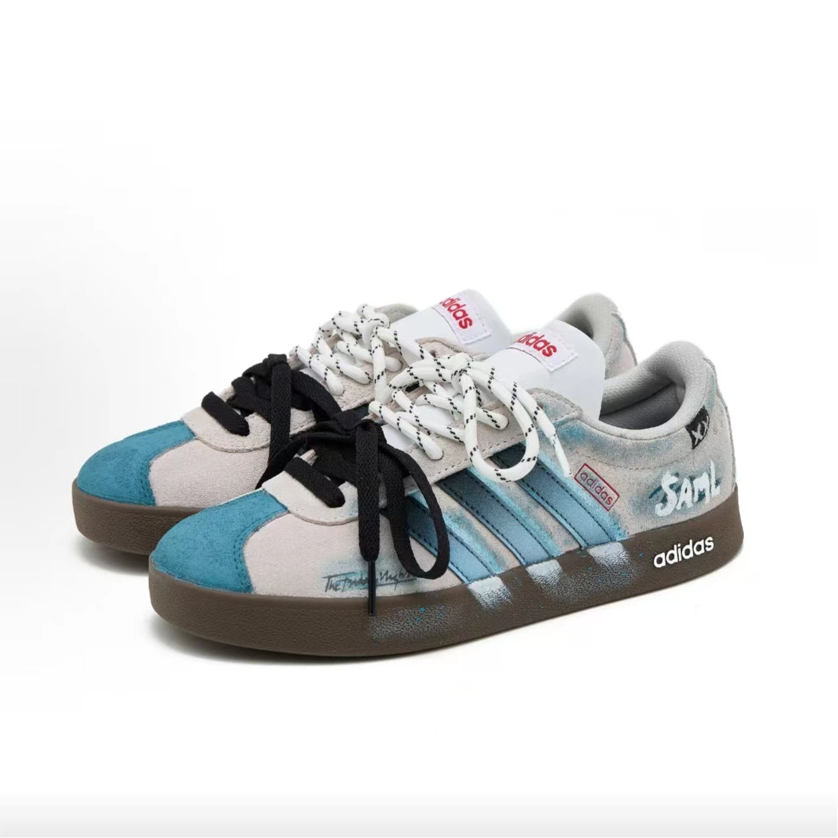 Adidas Denim Ltd. Ed.