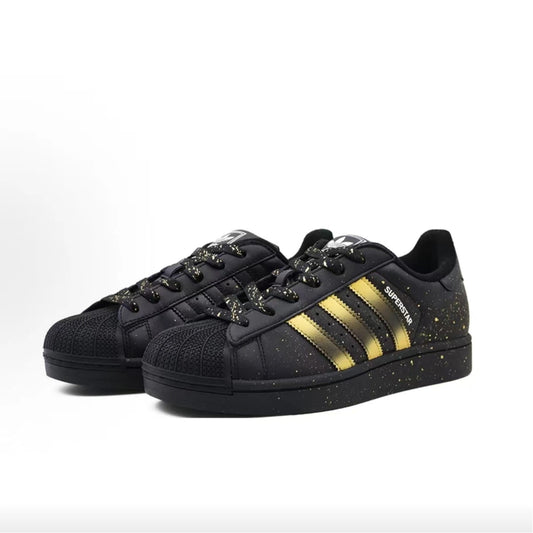 Adidas Starry Sky Black Gold