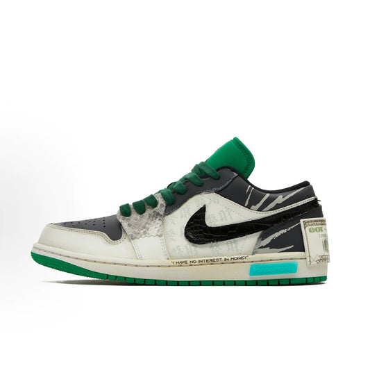 Air Jordan Dragon Claw Fortune