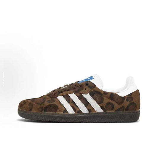 Adidas Wild Leopard Princess