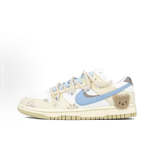 Nike Bear Milk