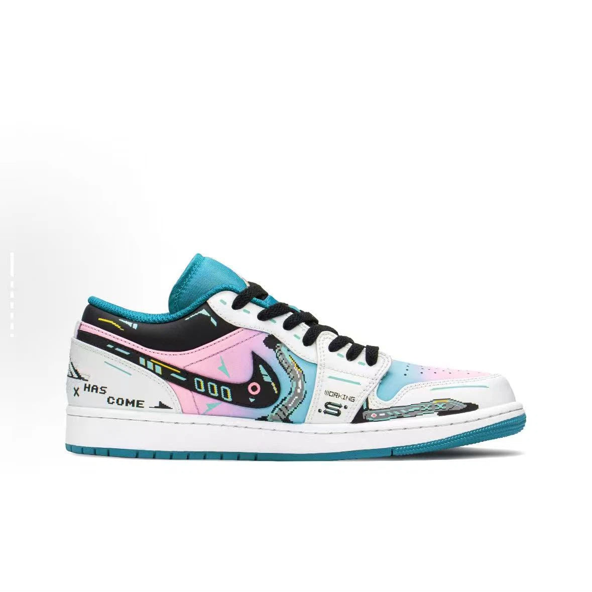 Air Jordan Cyberpunk