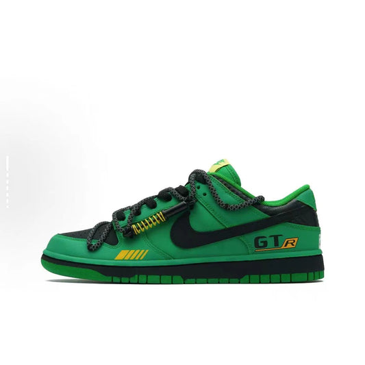 Nike Green Devil