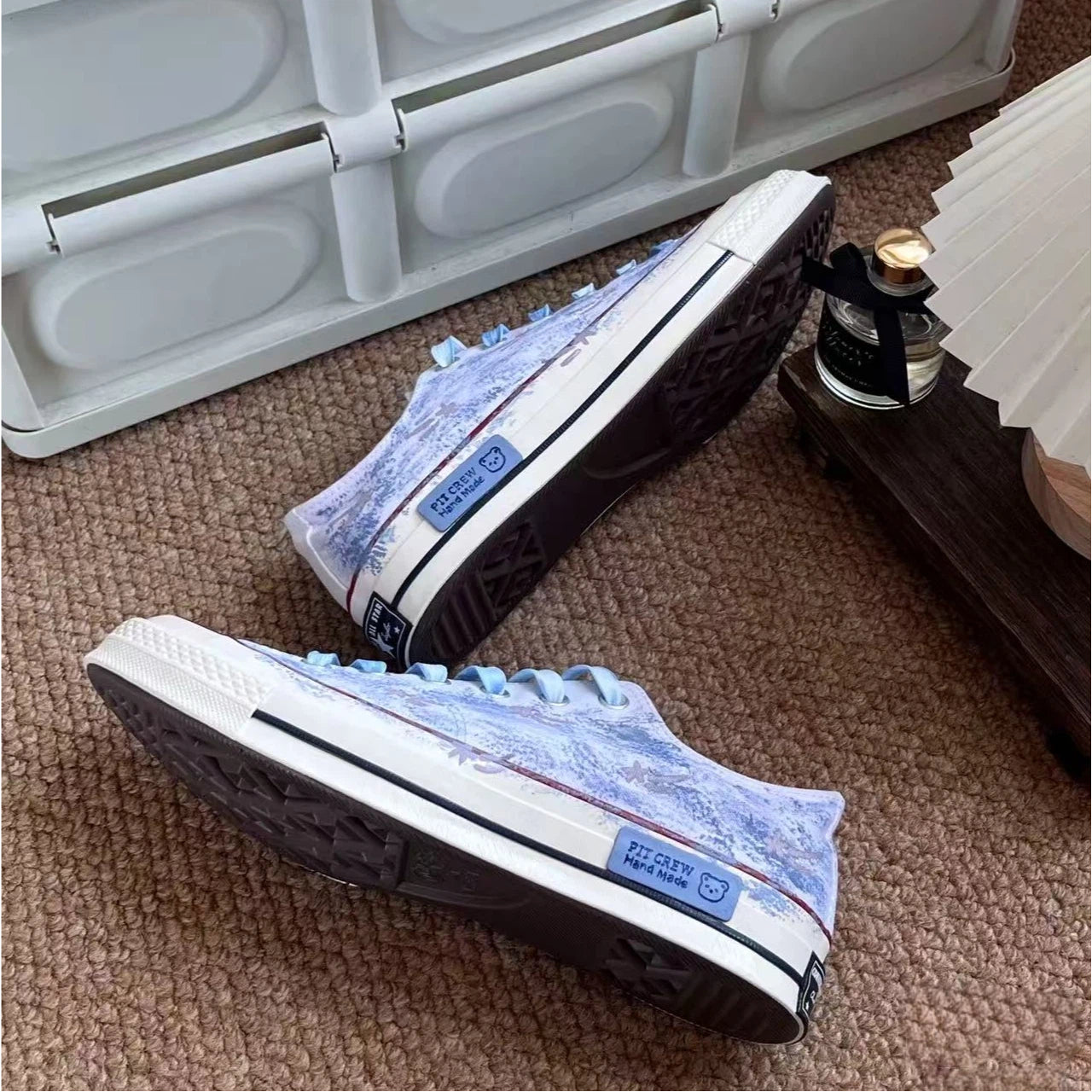 Converse Thousand Flowers