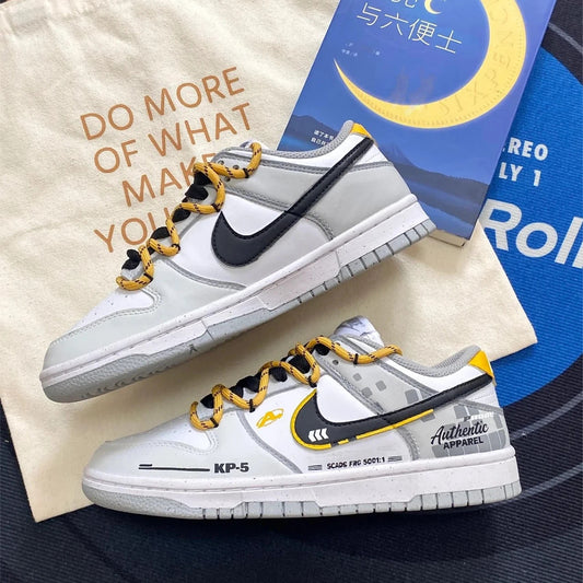 Nike Geometric Street