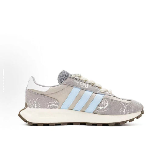 Adidas Vintage Paisley