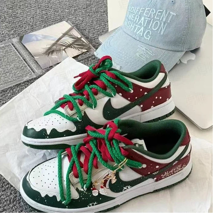 Nike Merry Chrismas