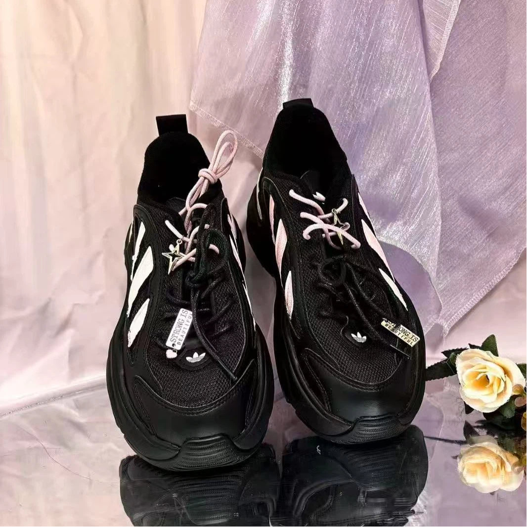 adidas Originals Designed in 'Heart Signal' Style