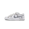 Nike Dunk Silver Snake Dancing Wildly