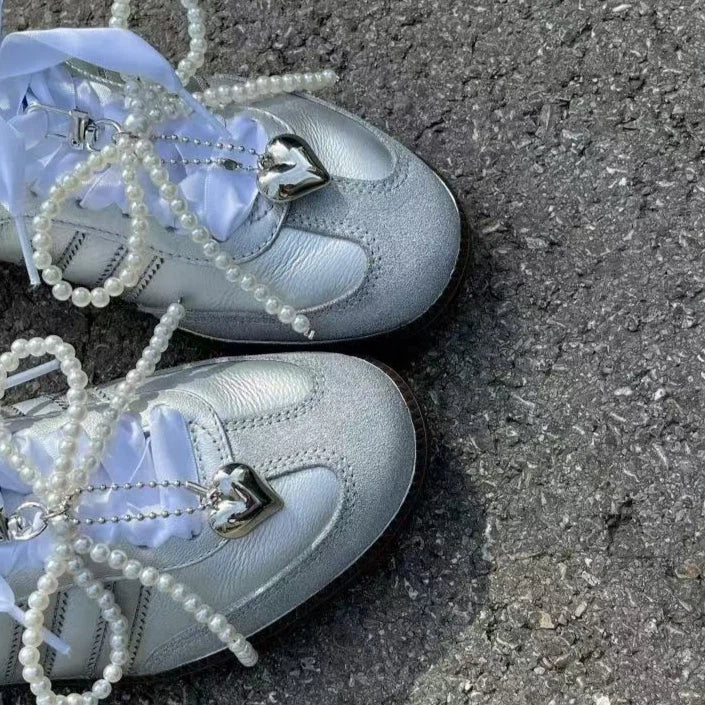 Pearl-inspired adidas SAMBA OG