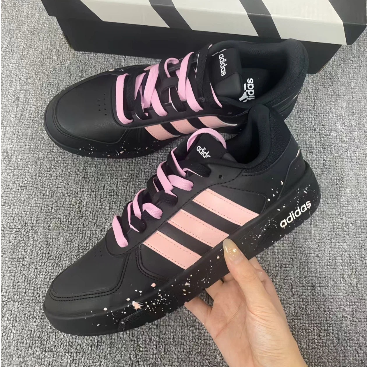 Adidas Phantom Galaxy