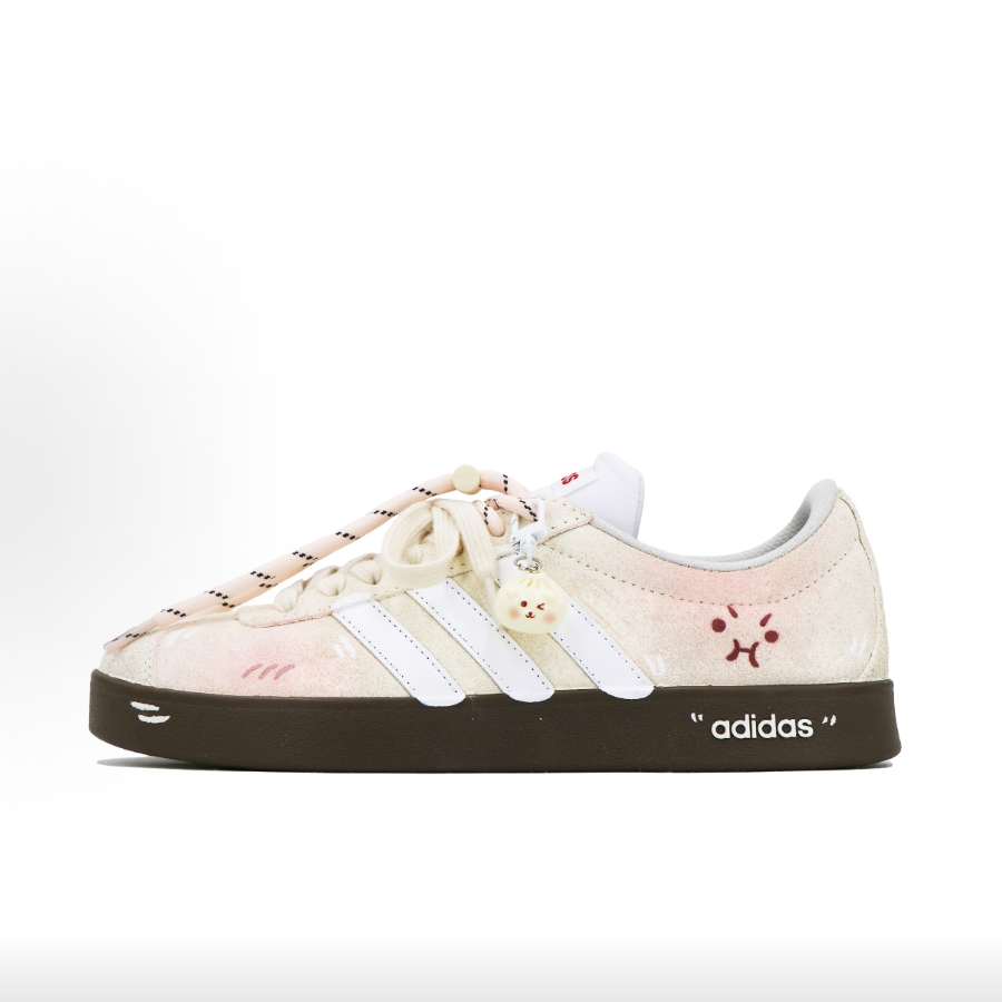 Adidas Creamy Custard Bun