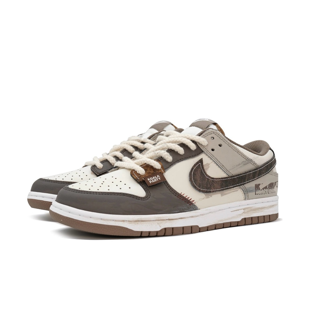 Nike Dunk Koala Party