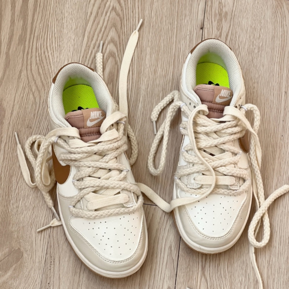 Nike Dunk Chocolate Cookies