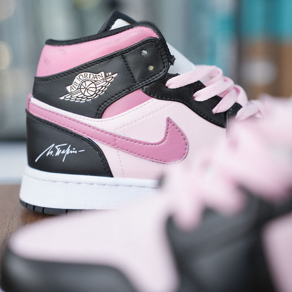 Air Jordan Blackberry Brie