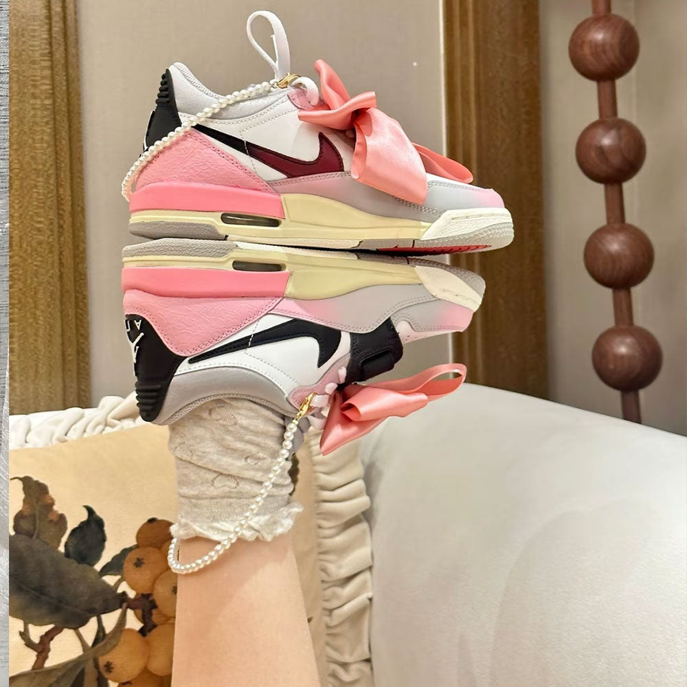 Air Jordan Sugar Punk