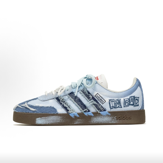 Adidas Denim Leisure