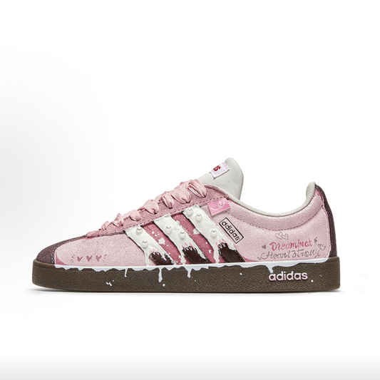 Adidas Cream Pink