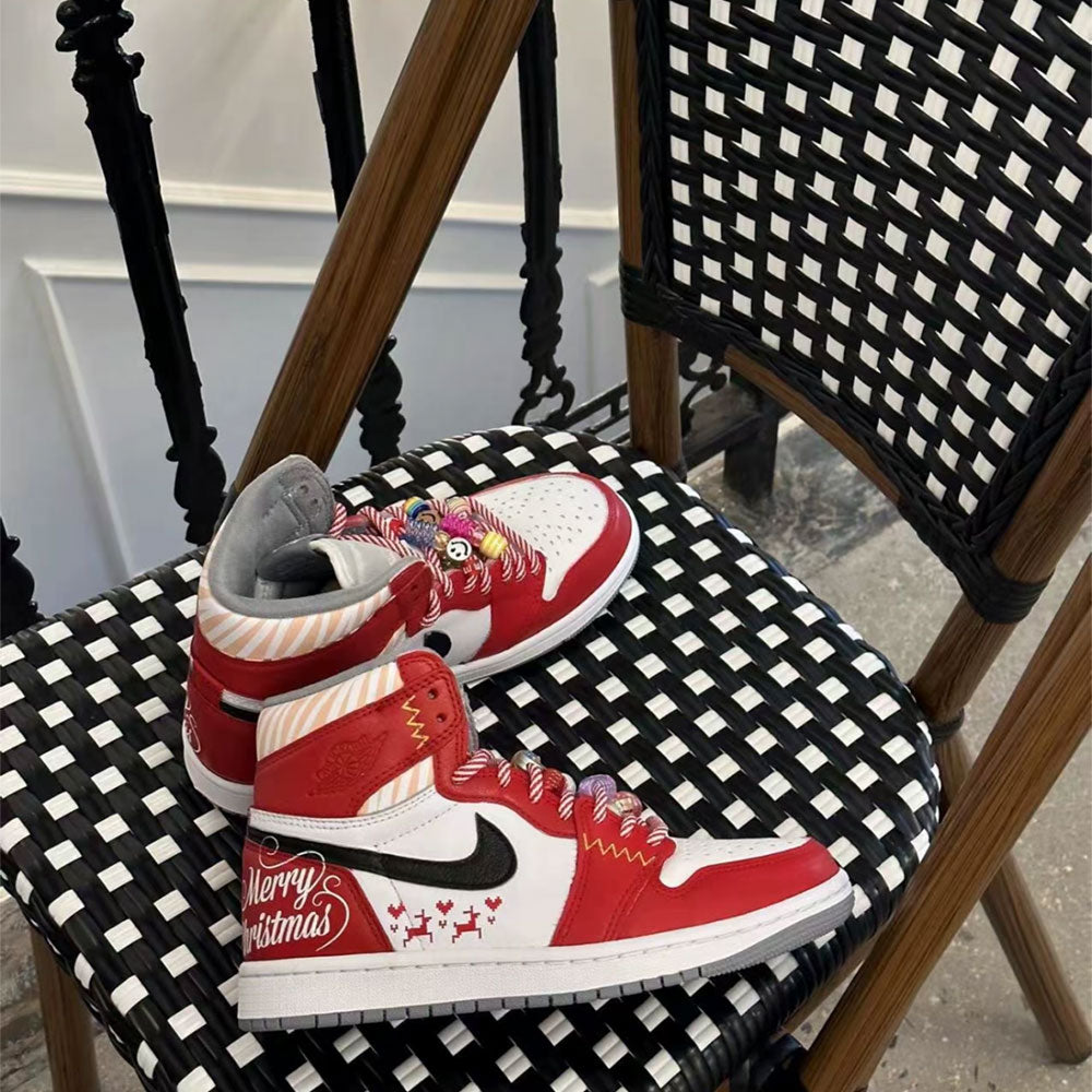 Air Jordan Joy Beans