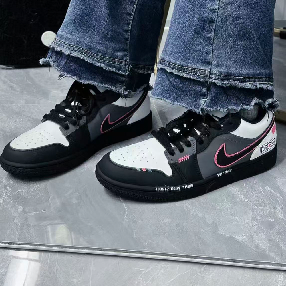 Air Jordan Final Chapter