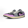 Air Jordan Purple Planet
