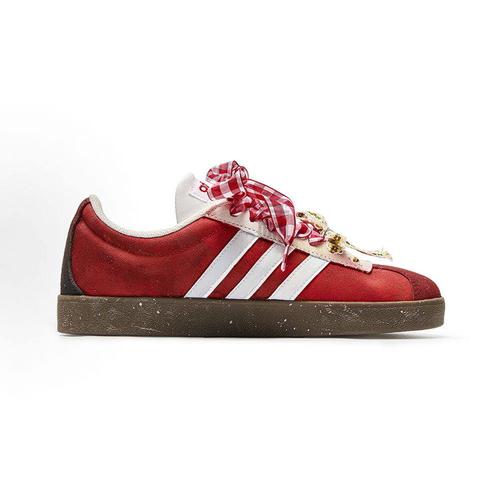 Adidas Strawberry