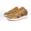 Air Jordan Gingerbread Man