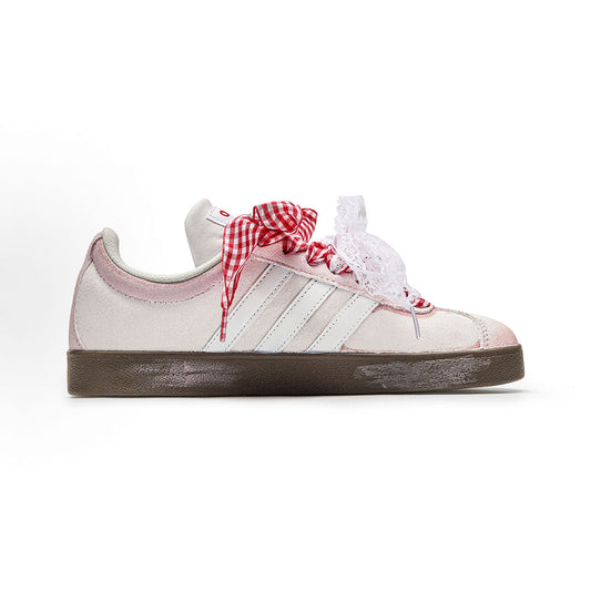 Adidas Pink Cherry
