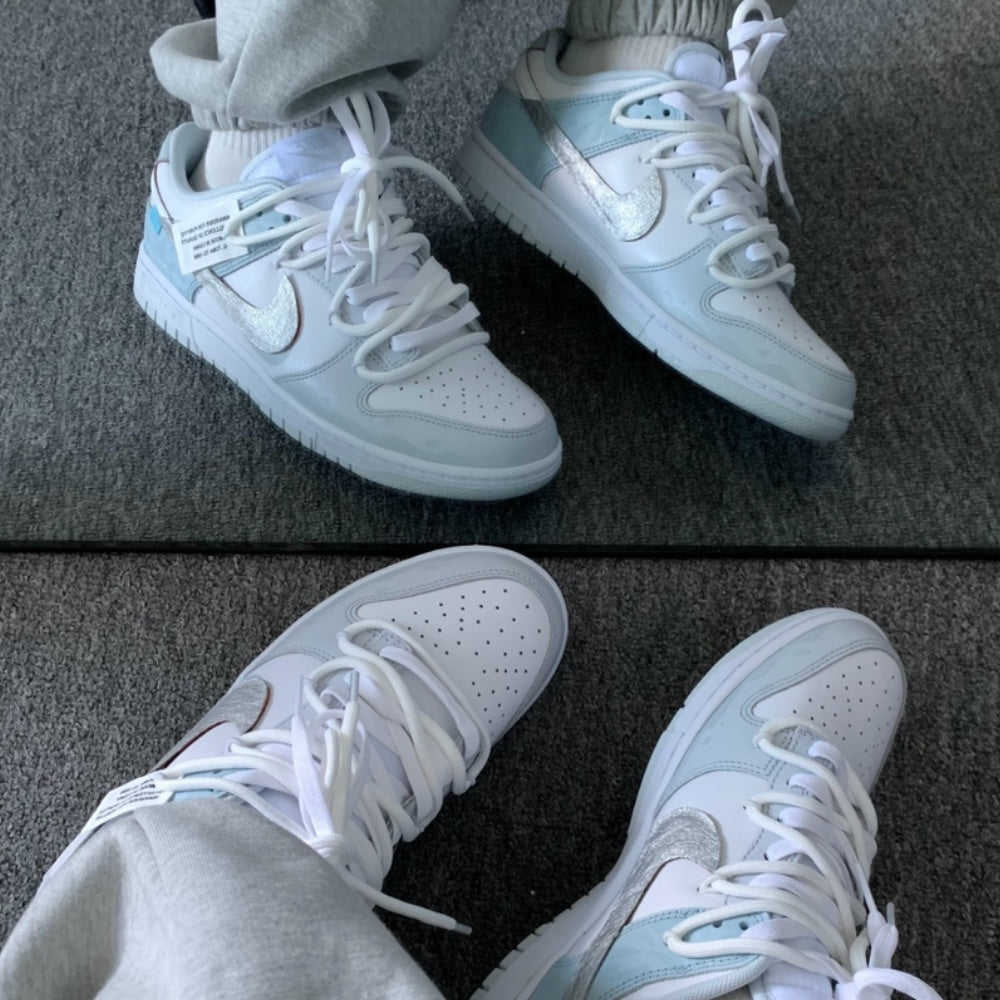 Nike Dunk Low Retro Milky Way