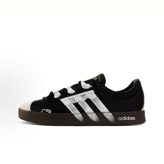 Adidas Black Princess