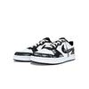 Nike Court Borough Black and White Impression