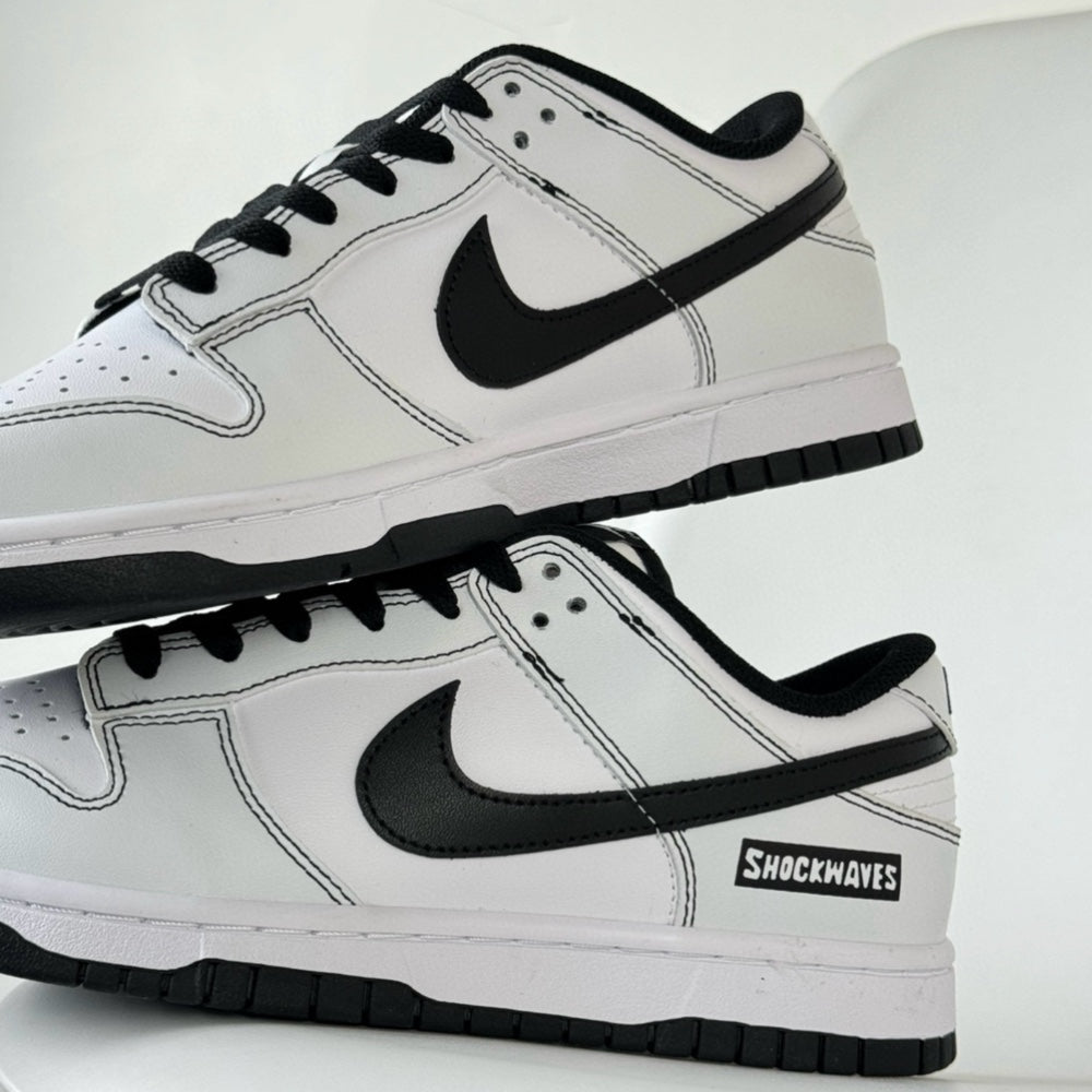 Nike Dunk Low Panda