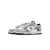 Nike Dunk Silver Rose