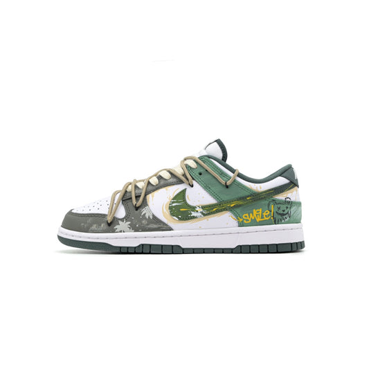 Nike Dunk Coconut Tree