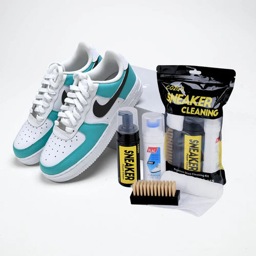 Royal Black LV Air Force 1