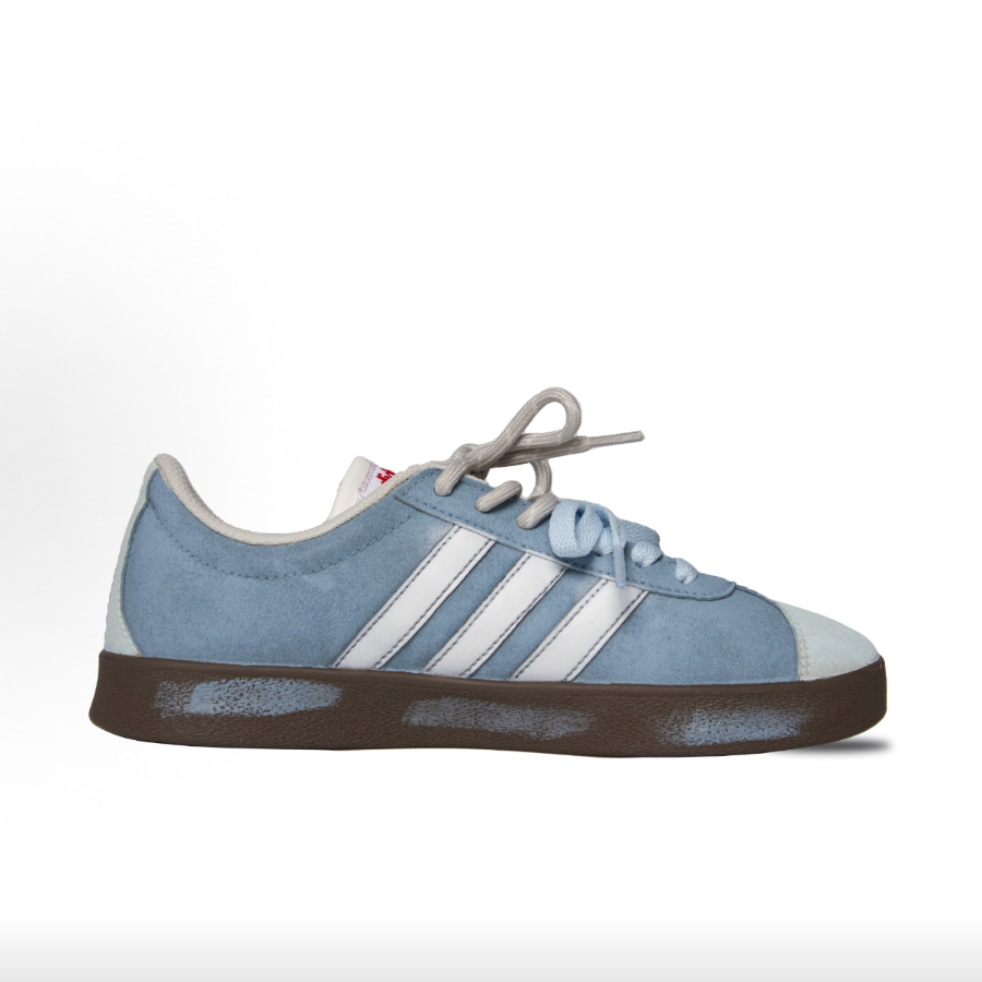Adidas Blue Demon