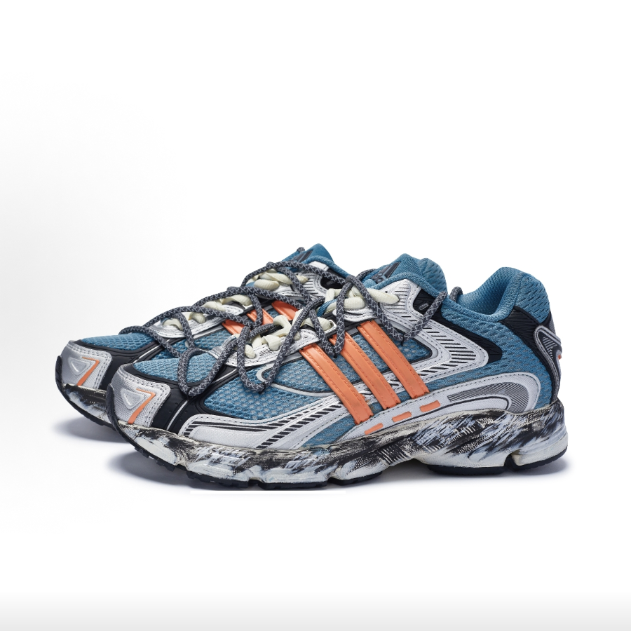 Adidas Mechanical Metropolis