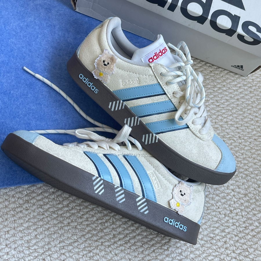Adidas West Highland